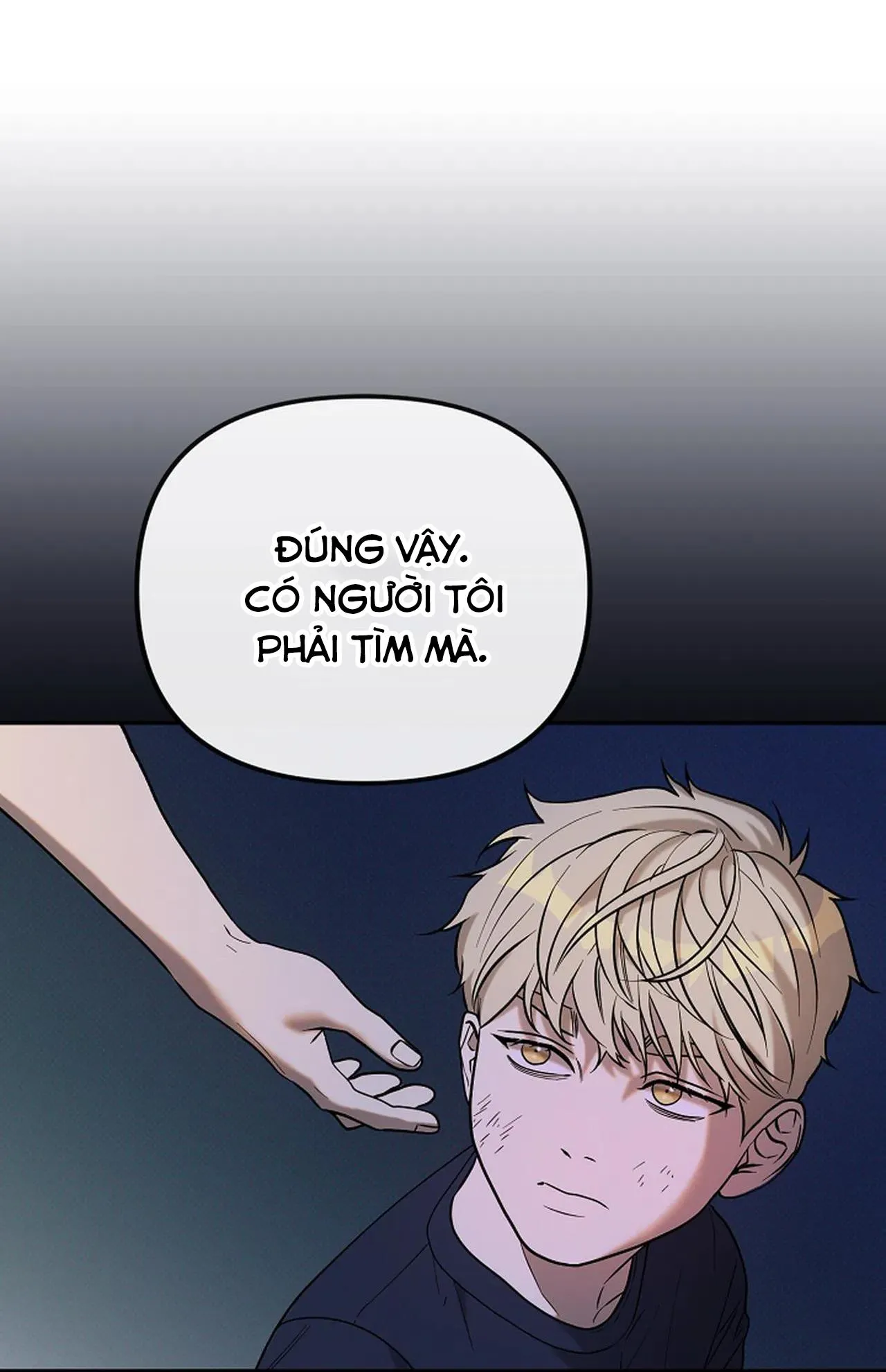 (END) LÝ DO BỊ LOẠI Chapter 3 Trang 27