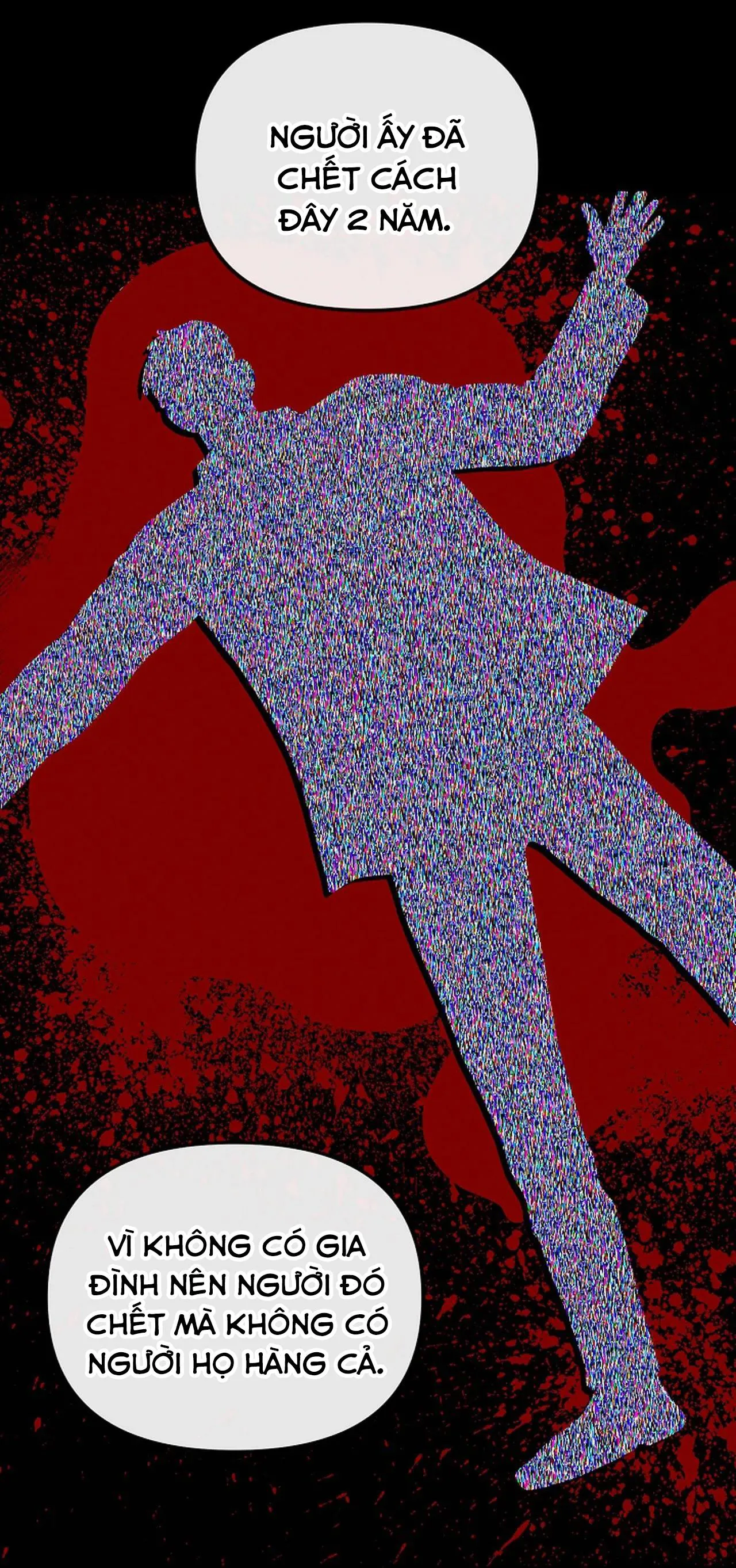 (END) LÝ DO BỊ LOẠI Chapter 3 Trang 30