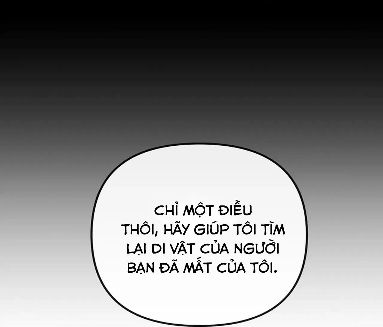 (END) LÝ DO BỊ LOẠI Chapter 3 Trang 33