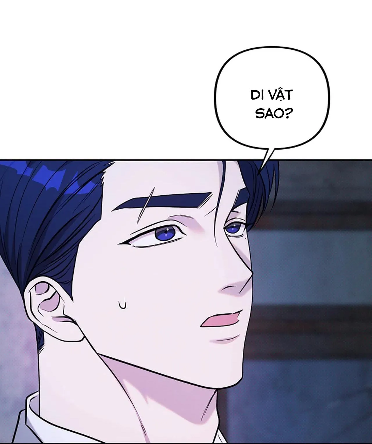 (END) LÝ DO BỊ LOẠI Chapter 3 Trang 35