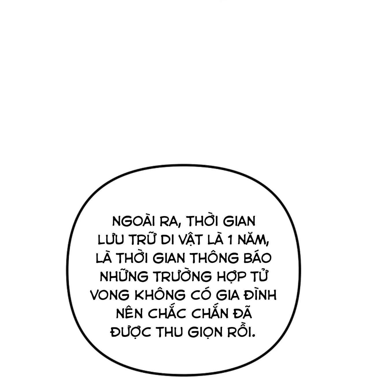 (END) LÝ DO BỊ LOẠI Chapter 3 Trang 40