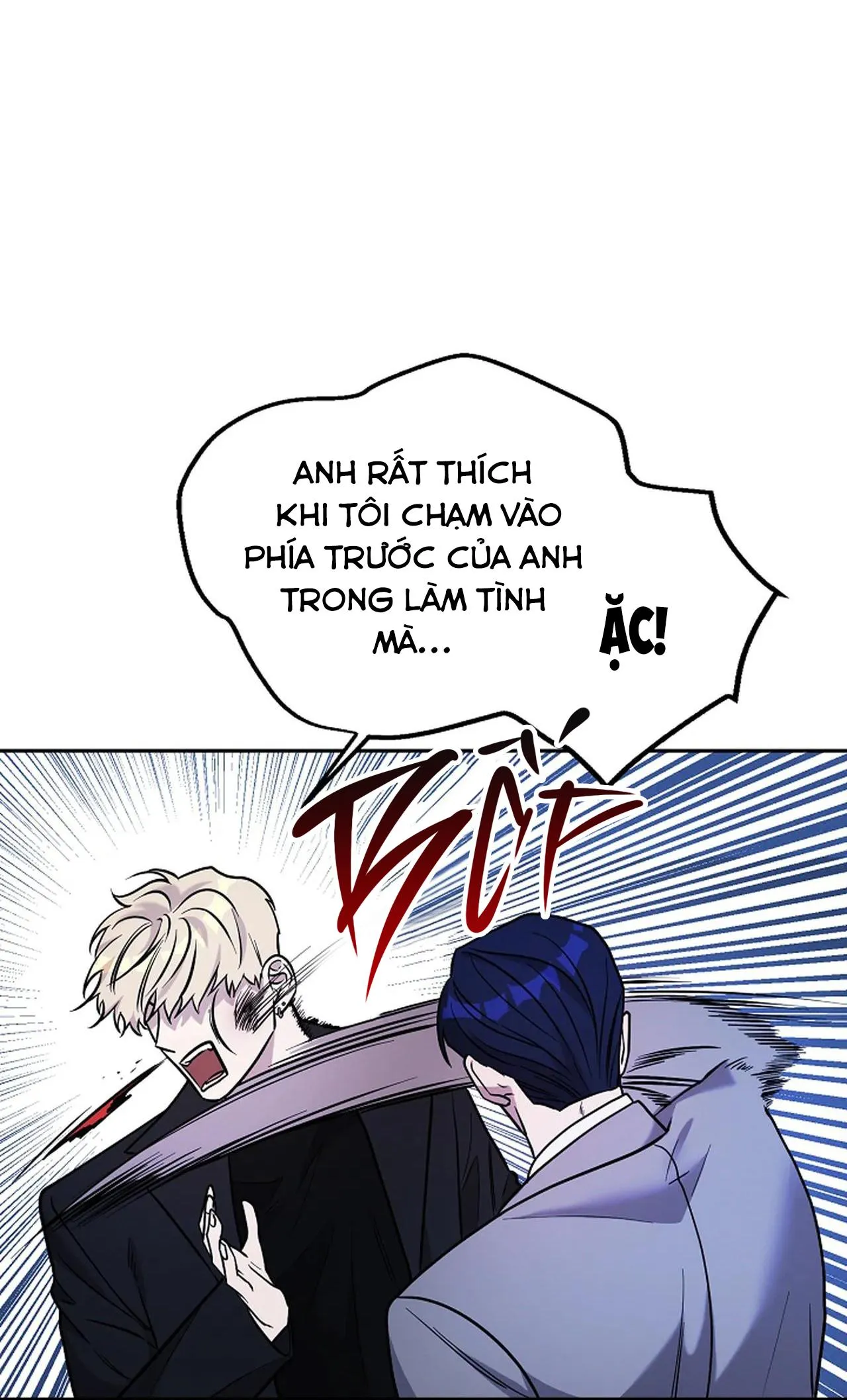 (END) LÝ DO BỊ LOẠI Chapter 3 Trang 51
