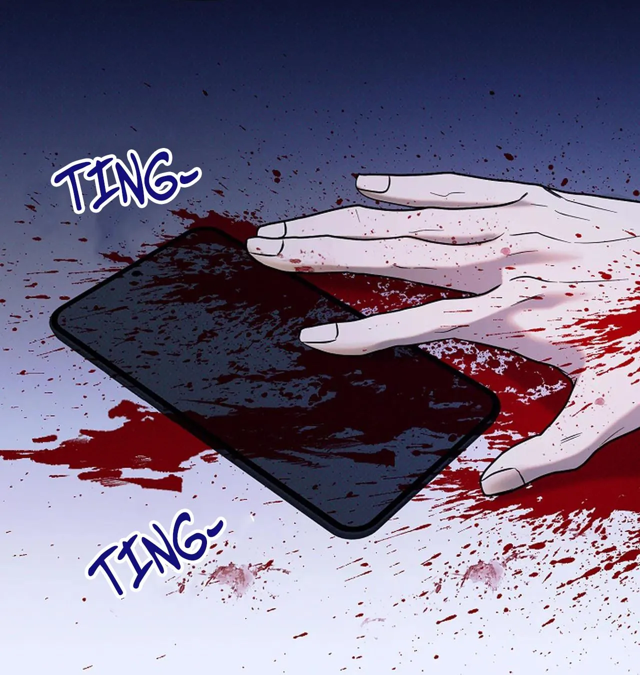 (END) LÝ DO BỊ LOẠI Chapter 3 Trang 67