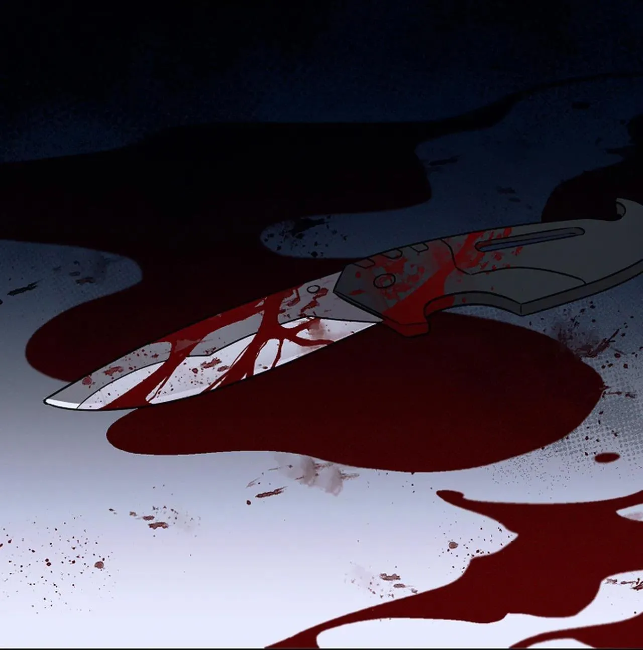 (END) LÝ DO BỊ LOẠI Chapter 3 Trang 76