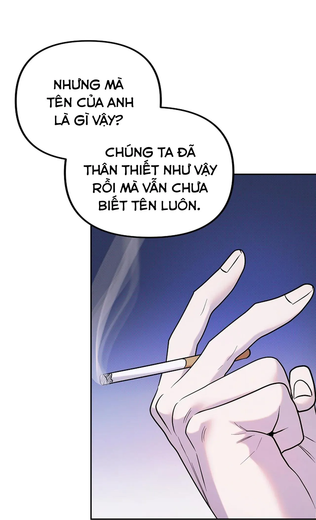 (END) LÝ DO BỊ LOẠI Chapter 3 Trang 98