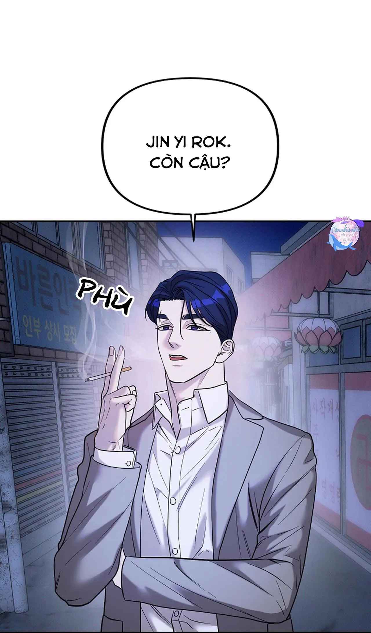 (END) LÝ DO BỊ LOẠI Chapter 3 Trang 100