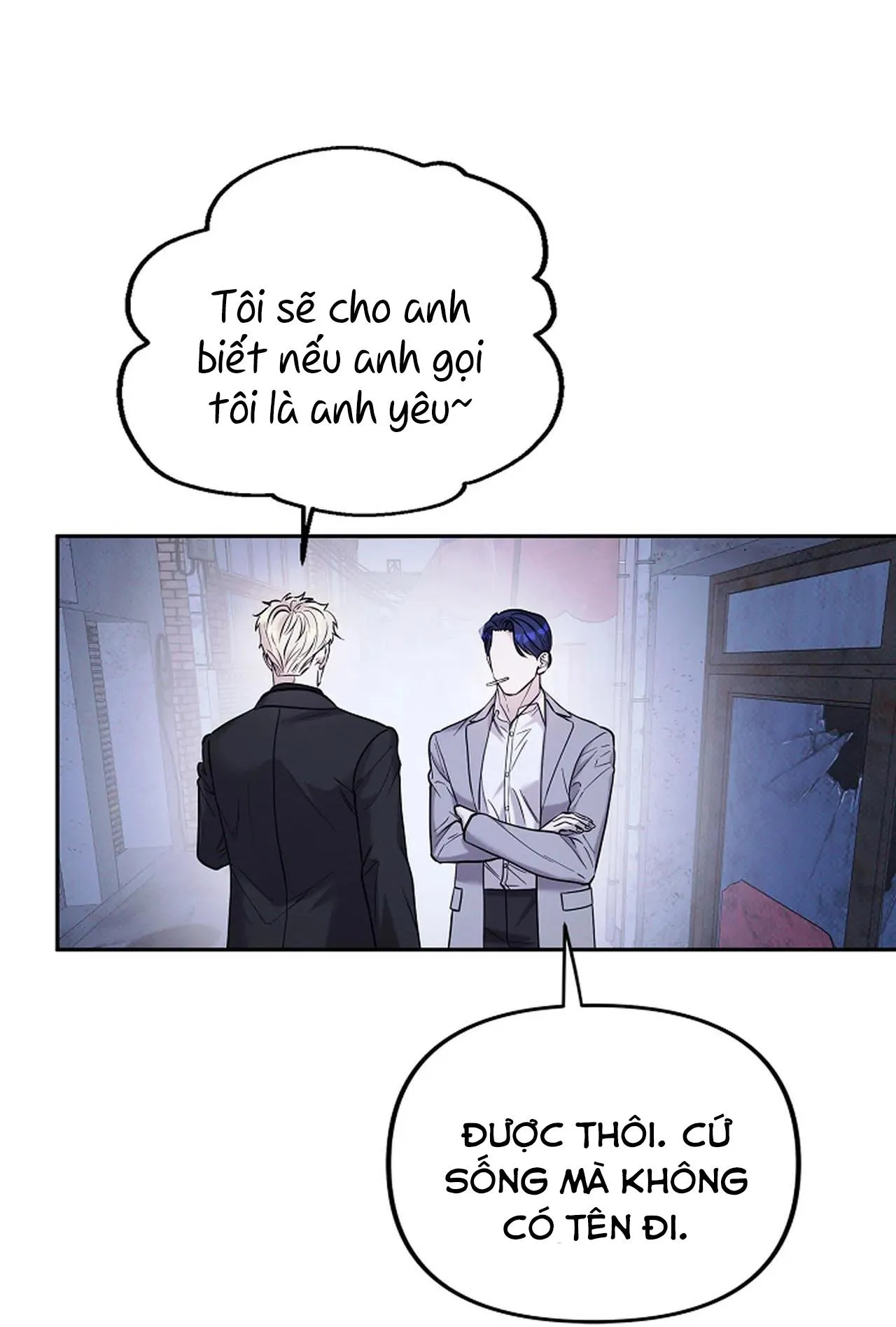 (END) LÝ DO BỊ LOẠI Chapter 3 Trang 102