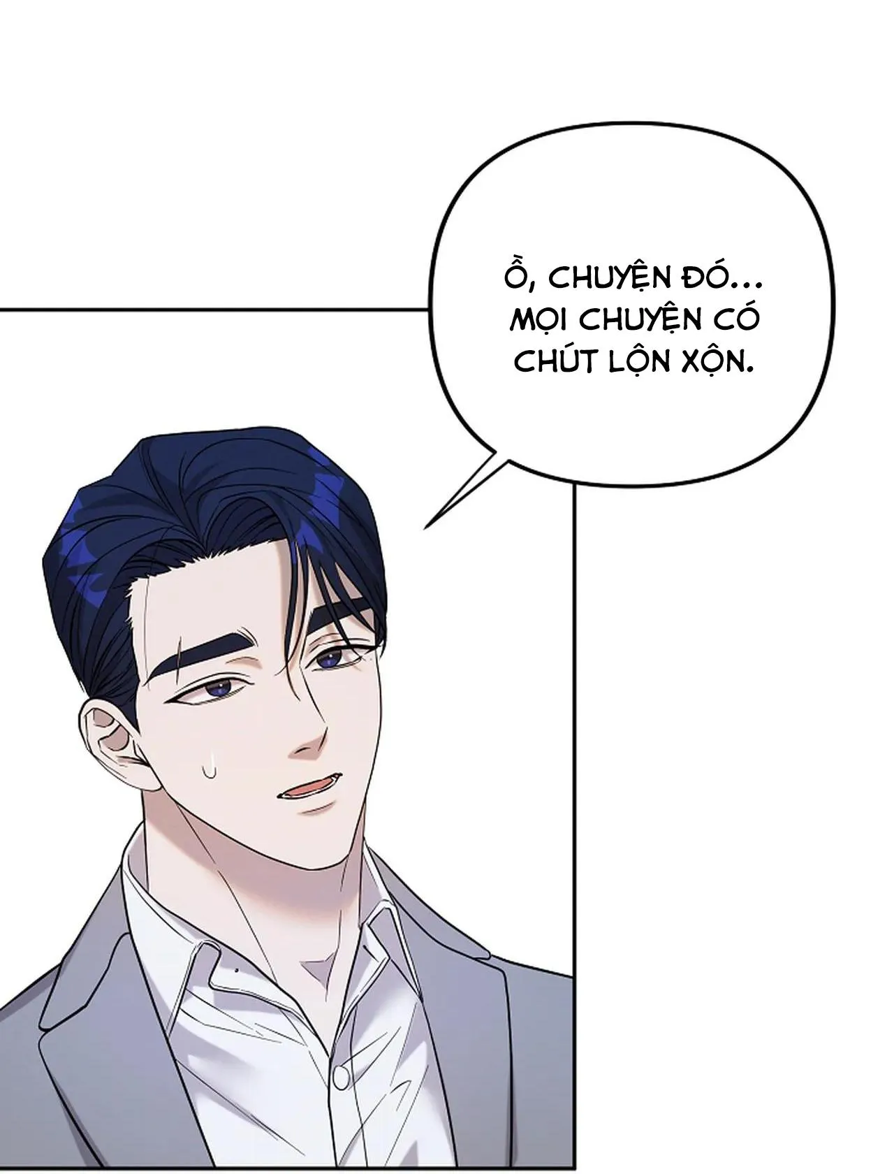 (END) LÝ DO BỊ LOẠI Chapter 3 Trang 126