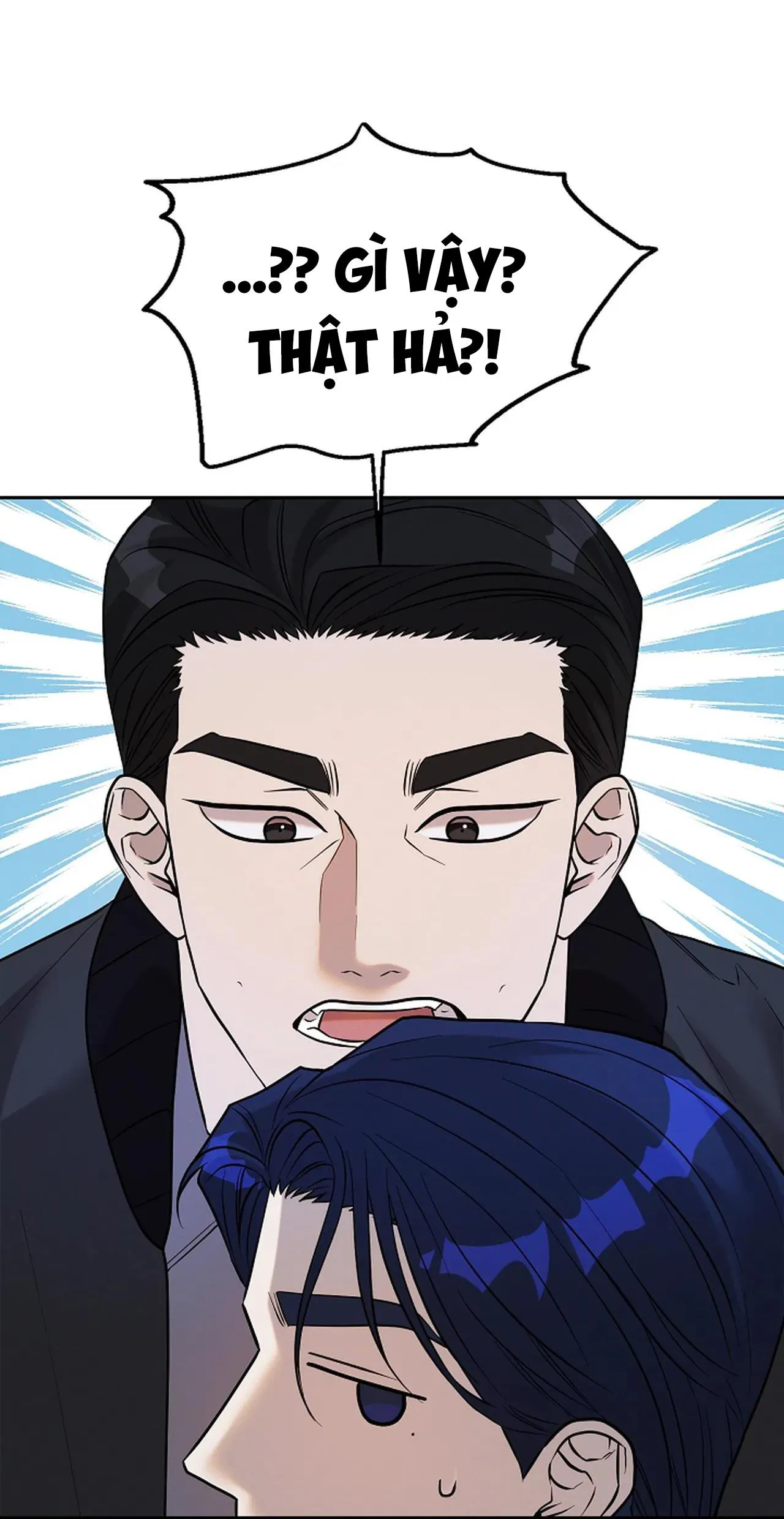 (END) LÝ DO BỊ LOẠI Chapter 3 Trang 129