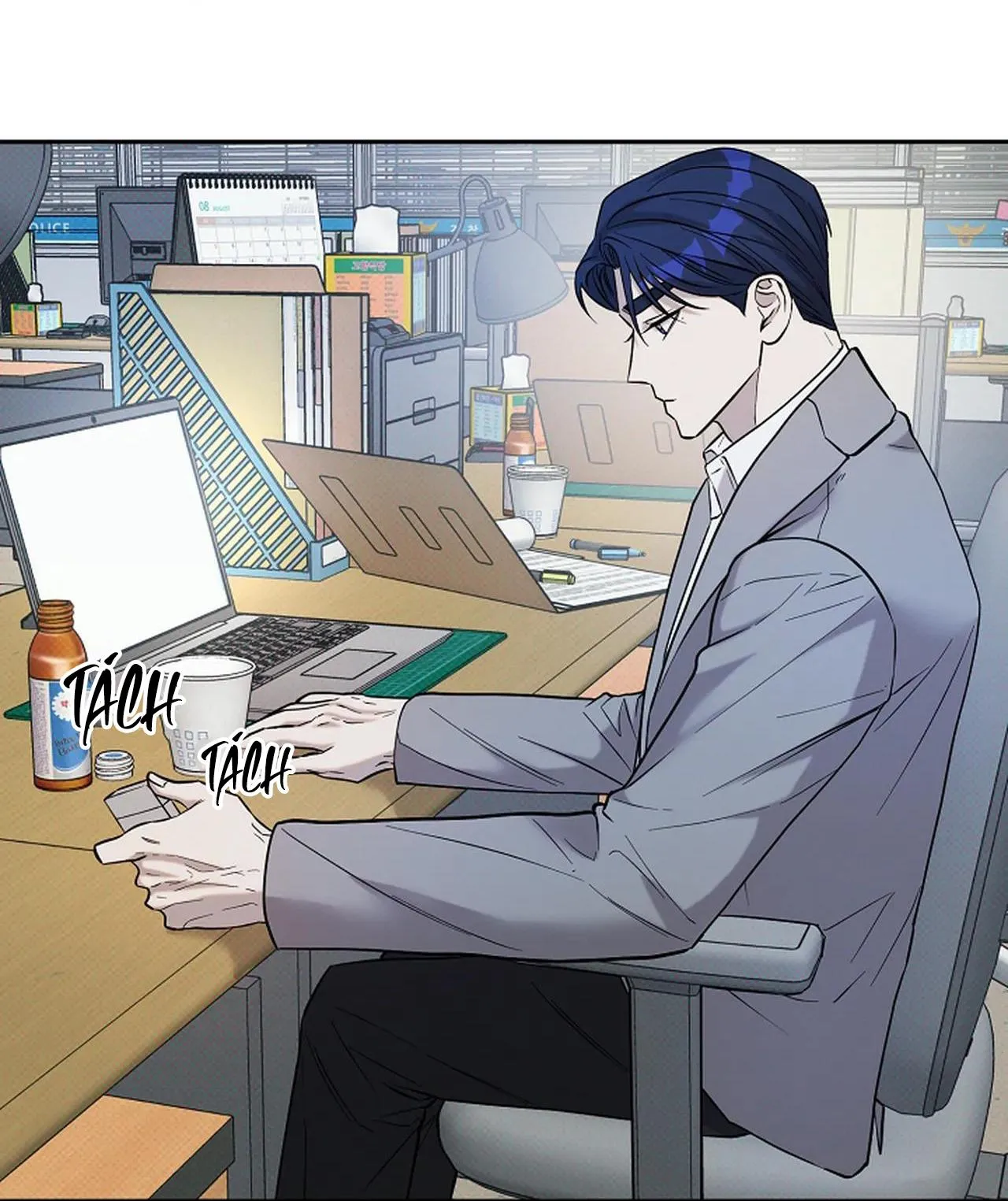 (END) LÝ DO BỊ LOẠI Chapter 3 Trang 141