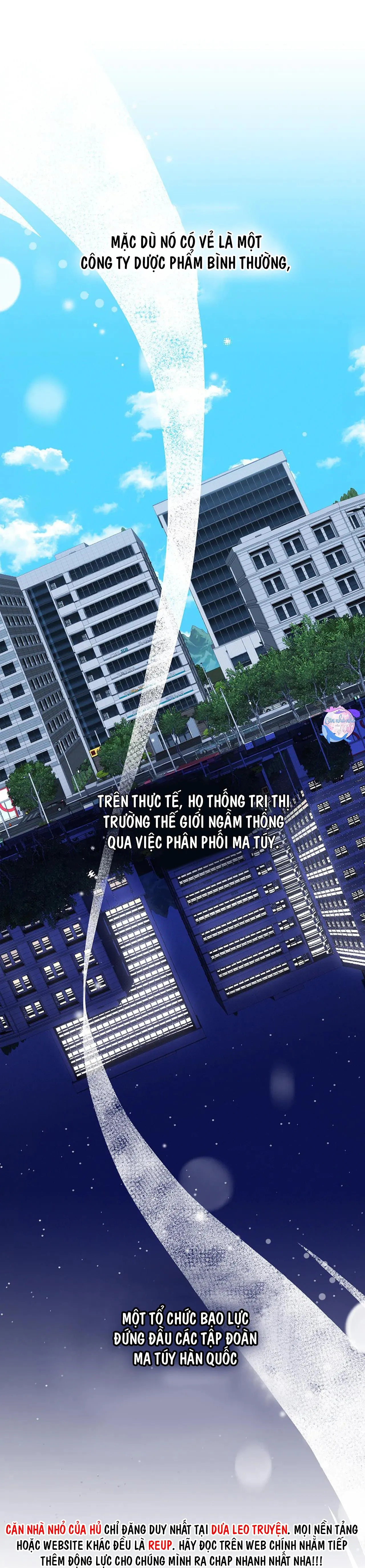 (END) LÝ DO BỊ LOẠI Chapter 3 Trang 147