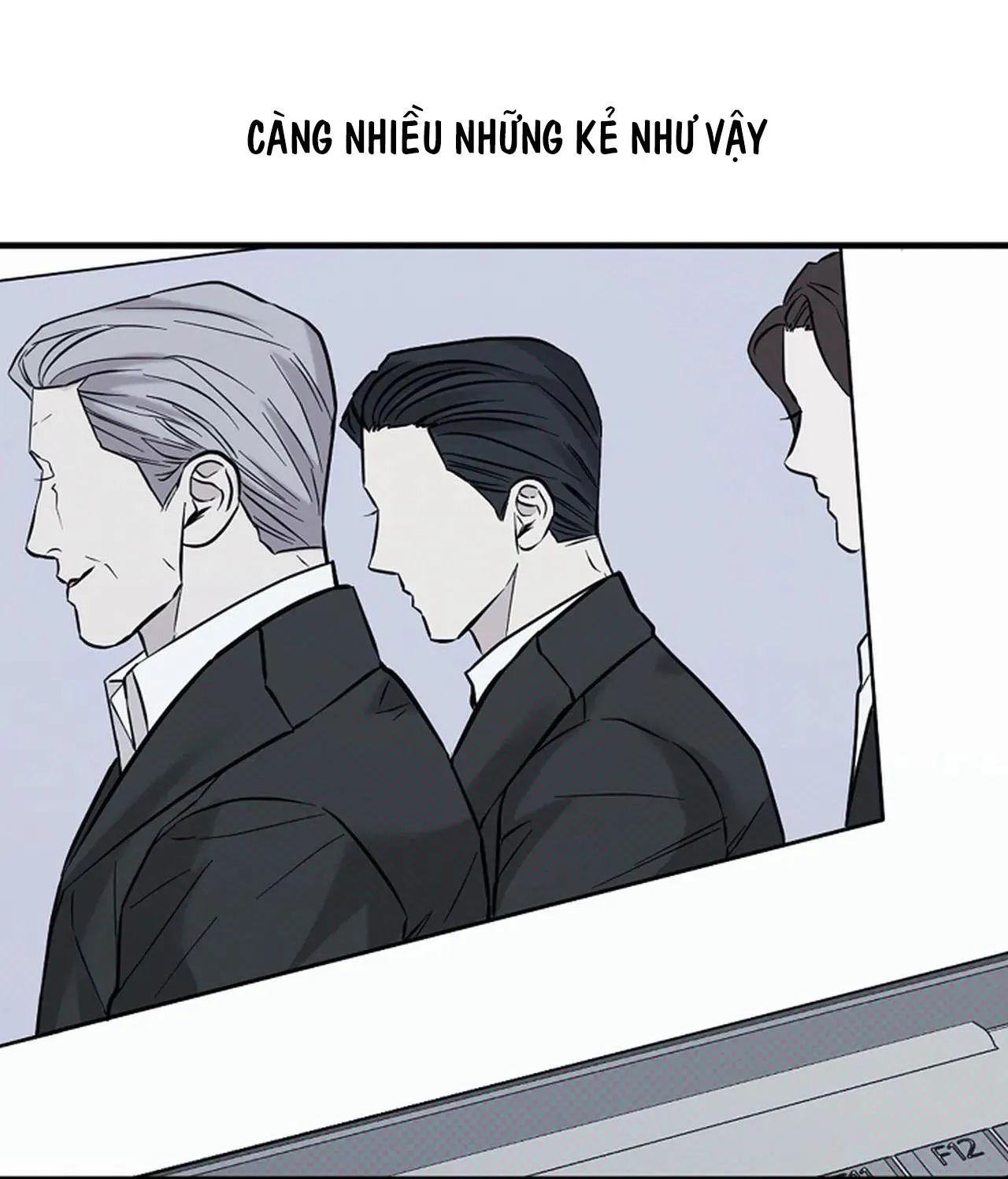 (END) LÝ DO BỊ LOẠI Chapter 3 Trang 150