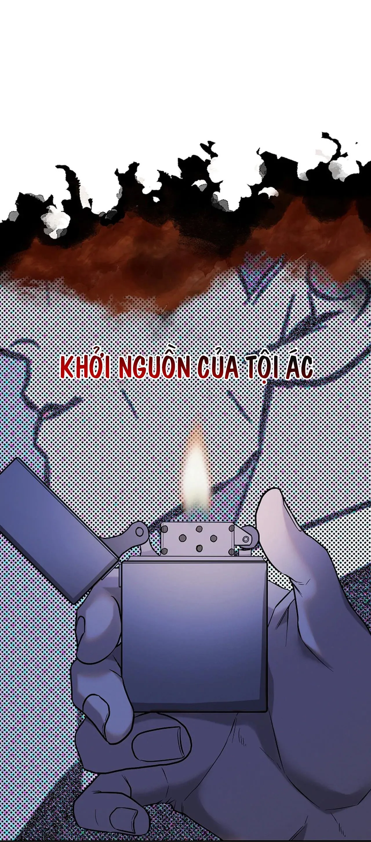 (END) LÝ DO BỊ LOẠI Chapter 3 Trang 155