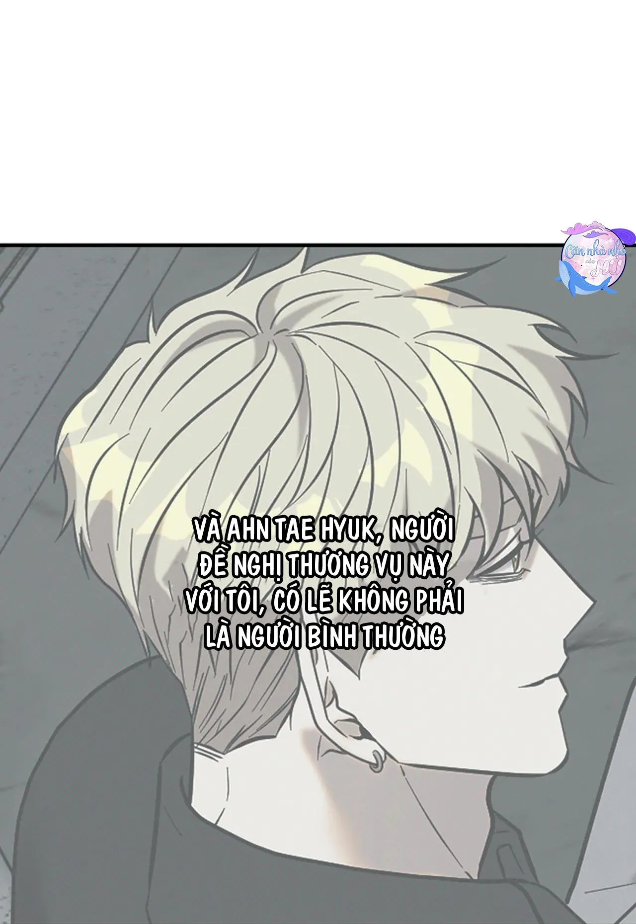 (END) LÝ DO BỊ LOẠI Chapter 3 Trang 159