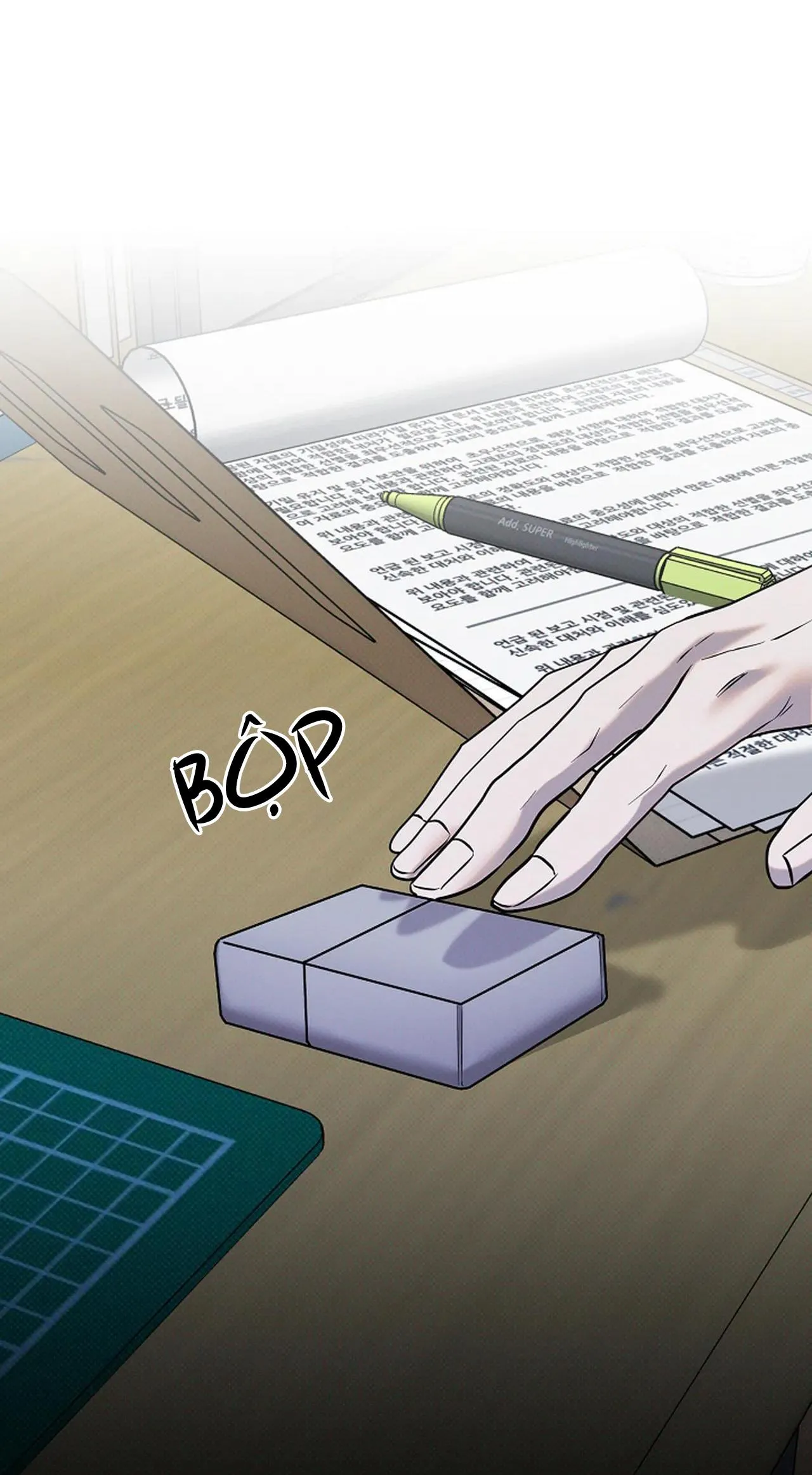 (END) LÝ DO BỊ LOẠI Chapter 3 Trang 161