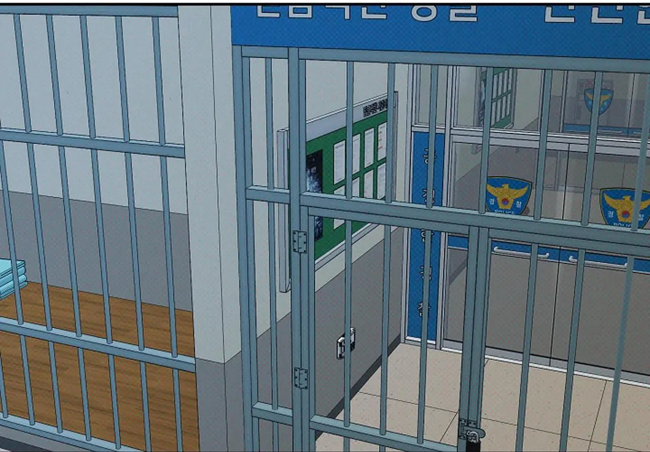 (END) LÝ DO BỊ LOẠI Chapter 4 Trang 27