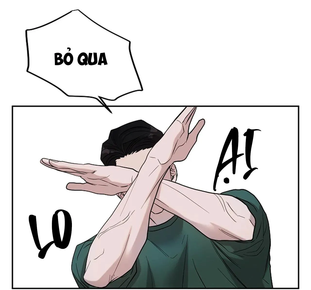 (END) LÝ DO BỊ LOẠI Chapter 4 Trang 35