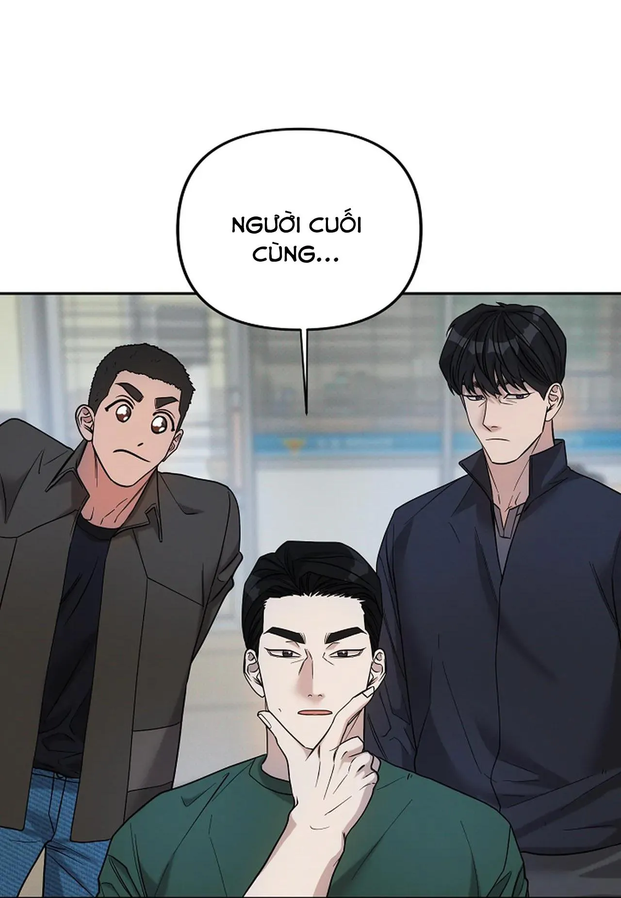 (END) LÝ DO BỊ LOẠI Chapter 4 Trang 48