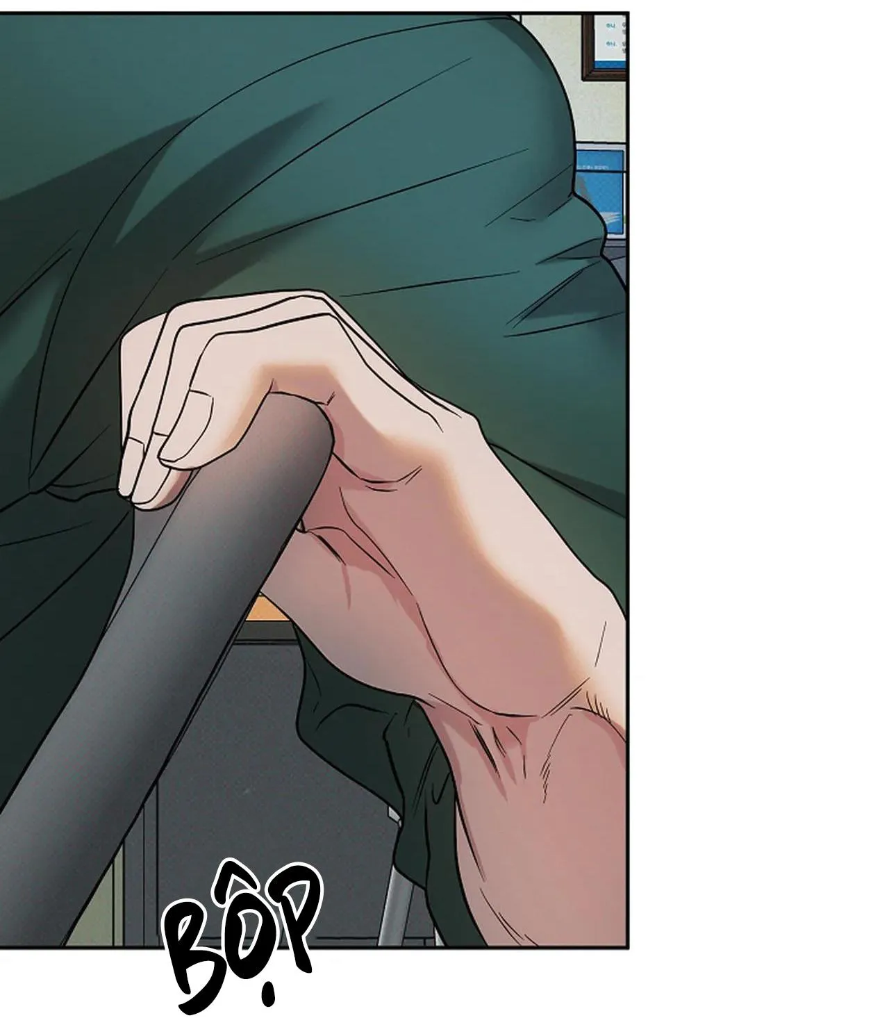 (END) LÝ DO BỊ LOẠI Chapter 4 Trang 66