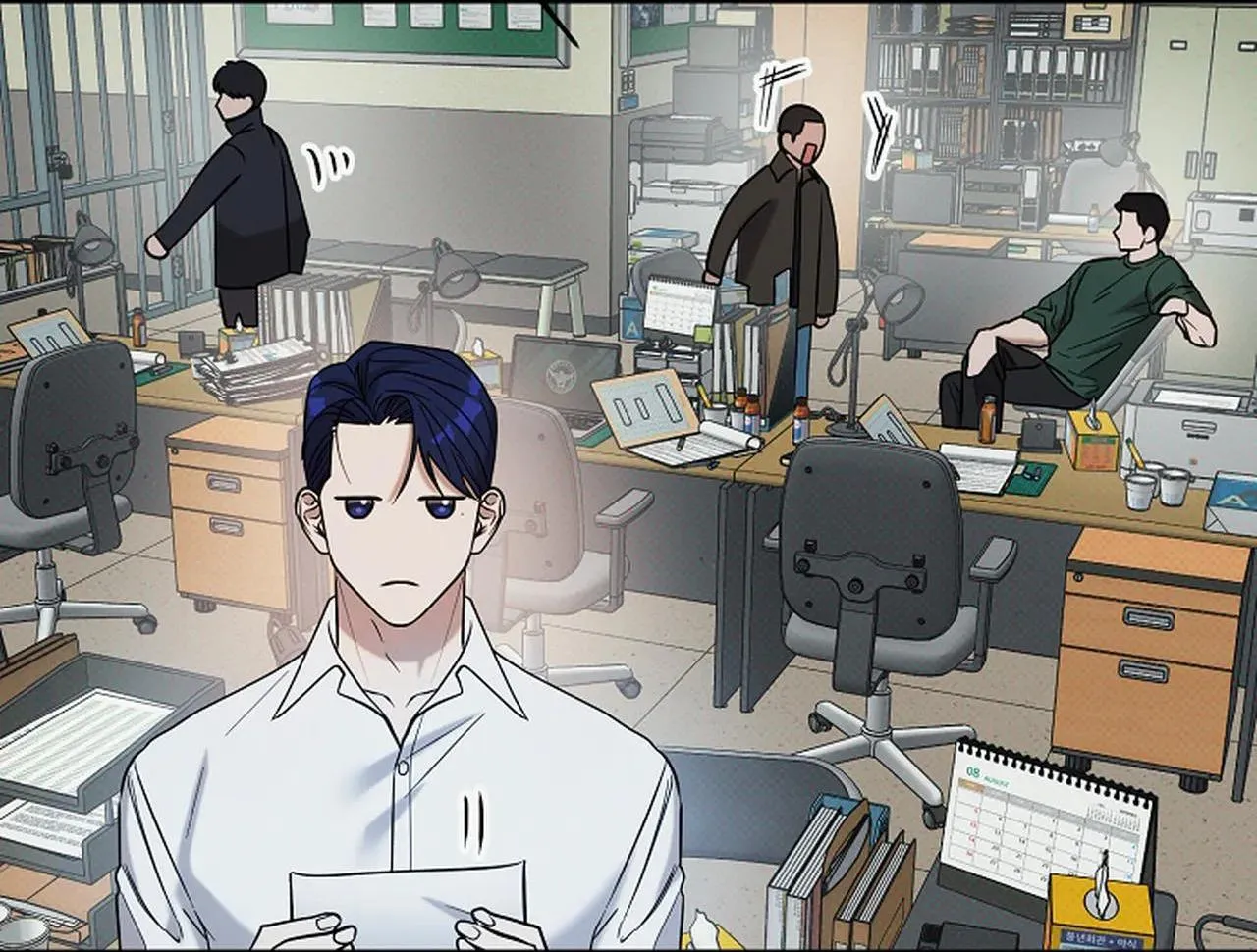 (END) LÝ DO BỊ LOẠI Chapter 4 Trang 69