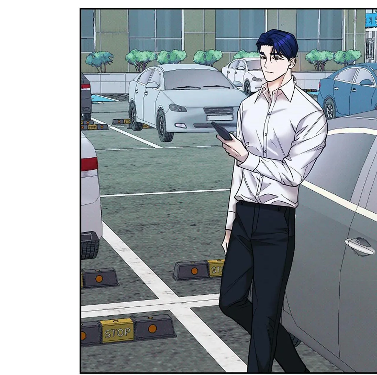 (END) LÝ DO BỊ LOẠI Chapter 4 Trang 82