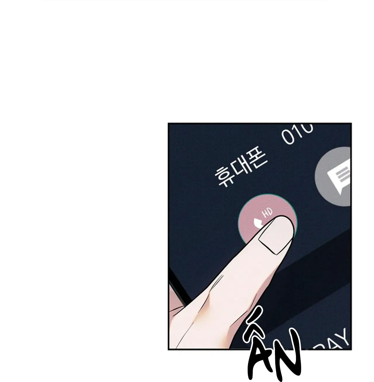 (END) LÝ DO BỊ LOẠI Chapter 4 Trang 87