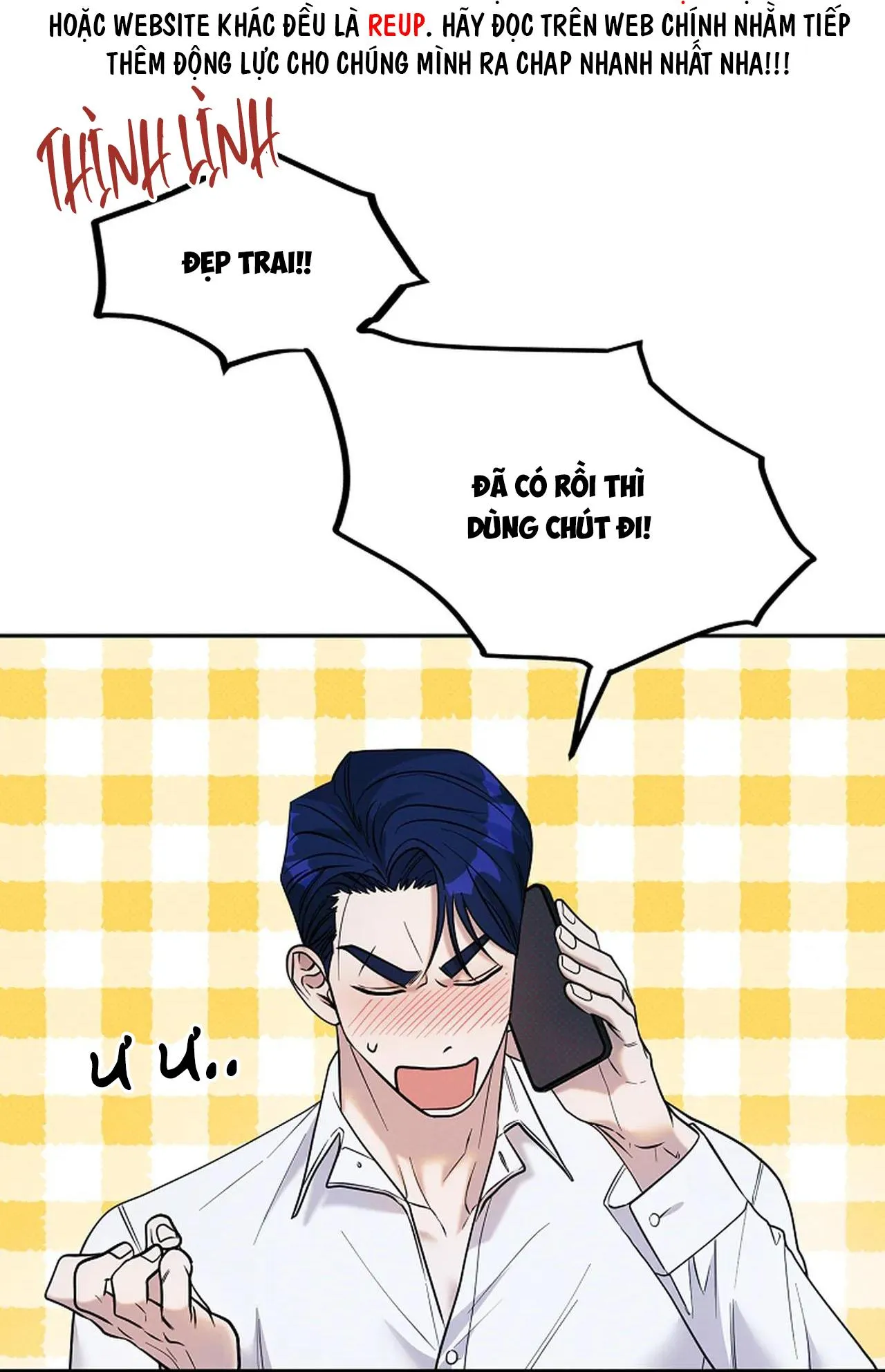 (END) LÝ DO BỊ LOẠI Chapter 4 Trang 95