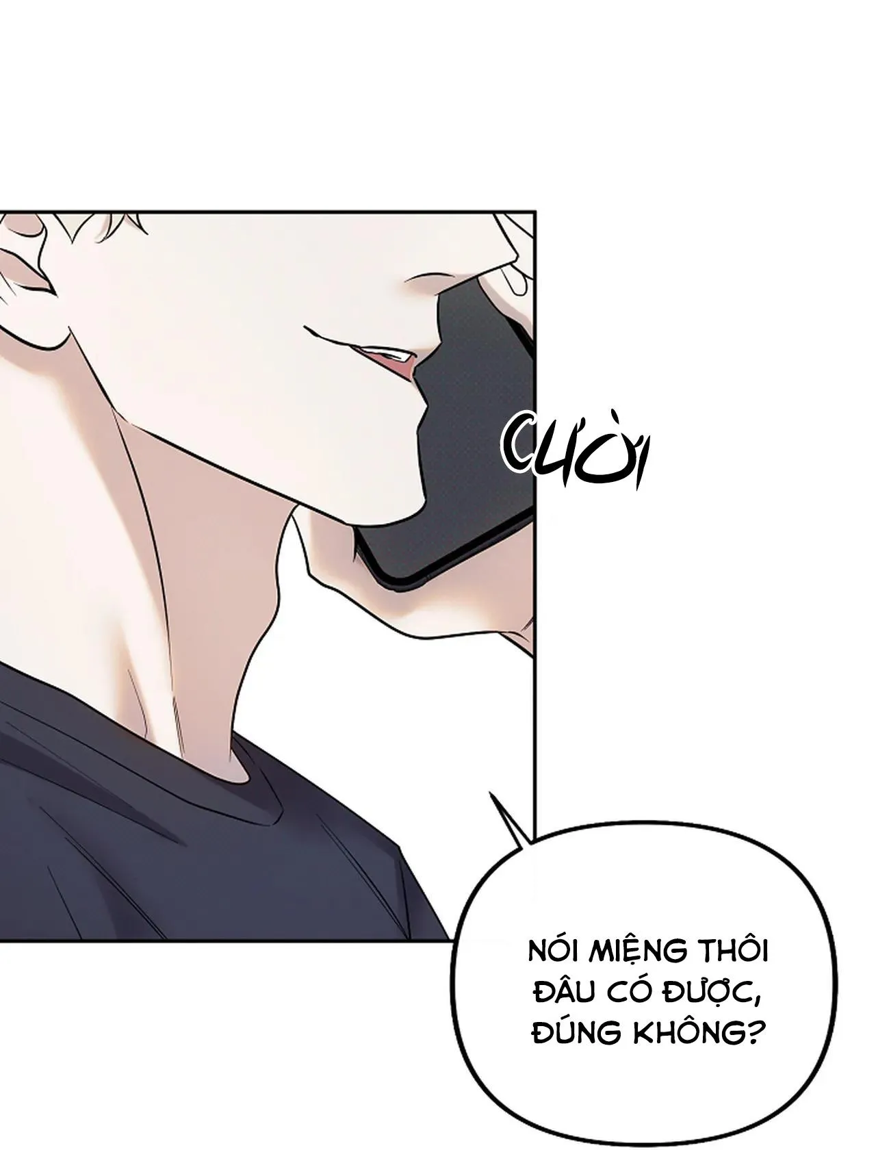 (END) LÝ DO BỊ LOẠI Chapter 4 Trang 98