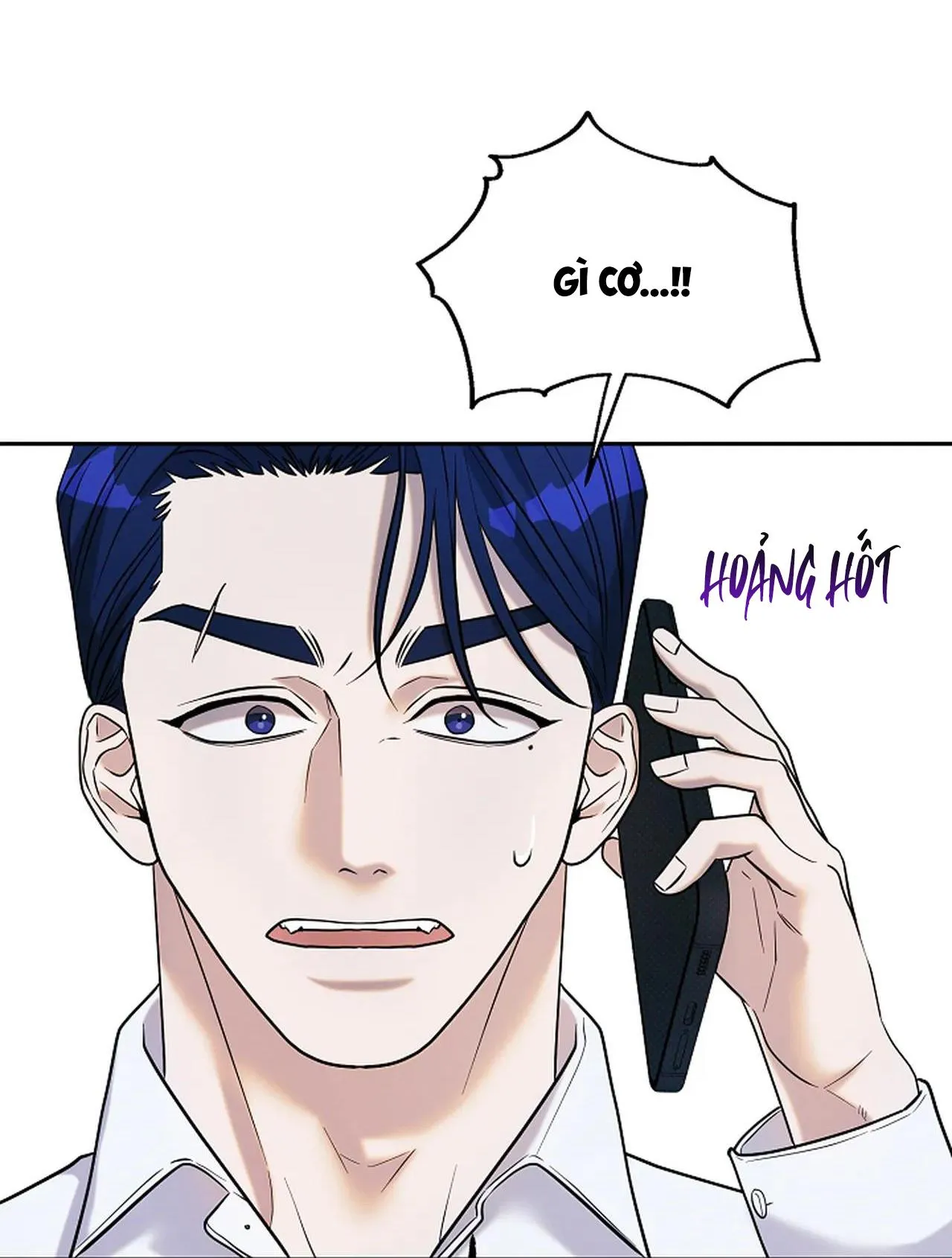 (END) LÝ DO BỊ LOẠI Chapter 4 Trang 104