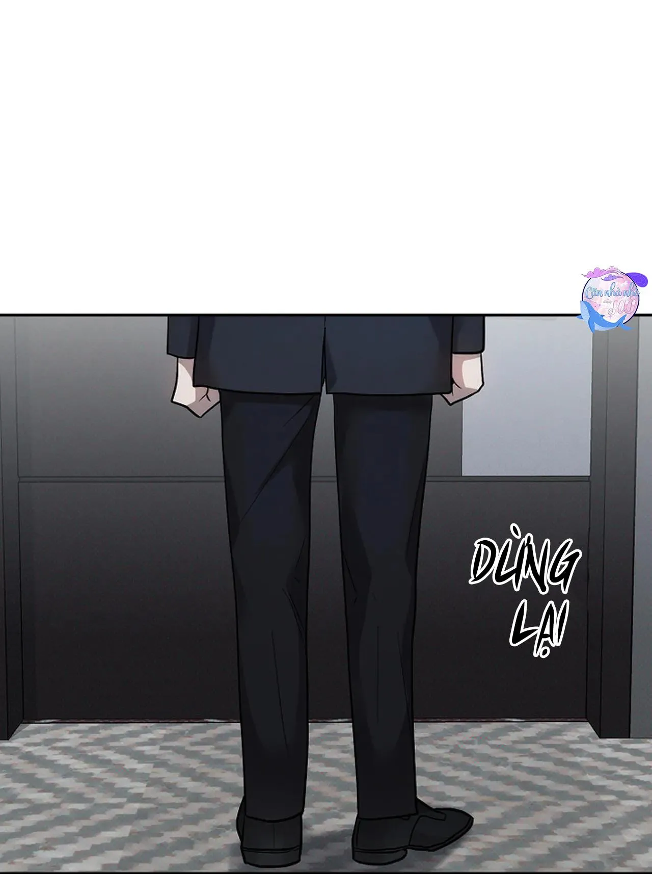 (END) LÝ DO BỊ LOẠI Chapter 4 Trang 117