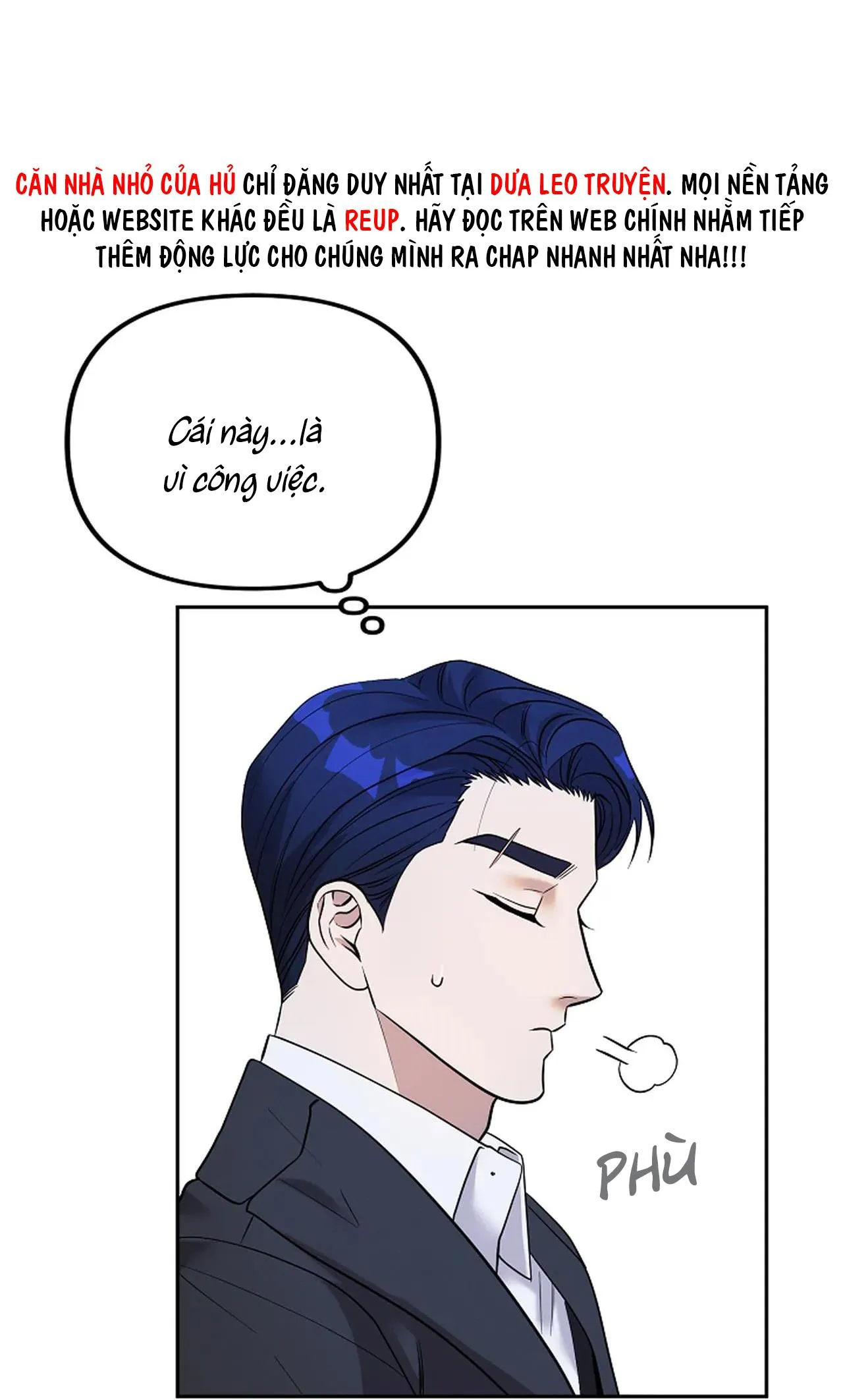 (END) LÝ DO BỊ LOẠI Chapter 4 Trang 119