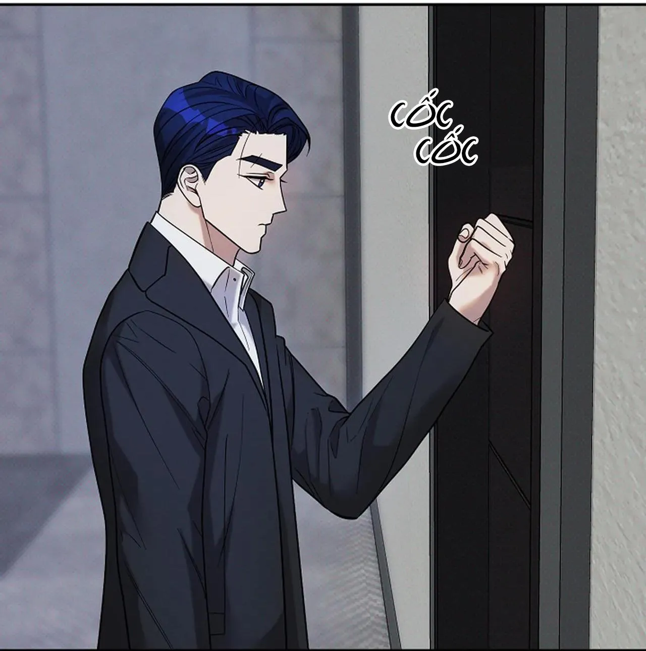 (END) LÝ DO BỊ LOẠI Chapter 4 Trang 125