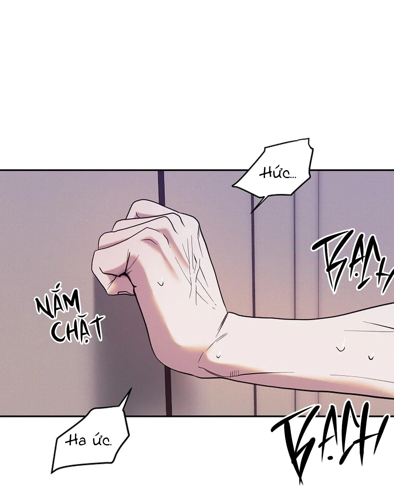 (END) LÝ DO BỊ LOẠI Chapter 5 Trang 5