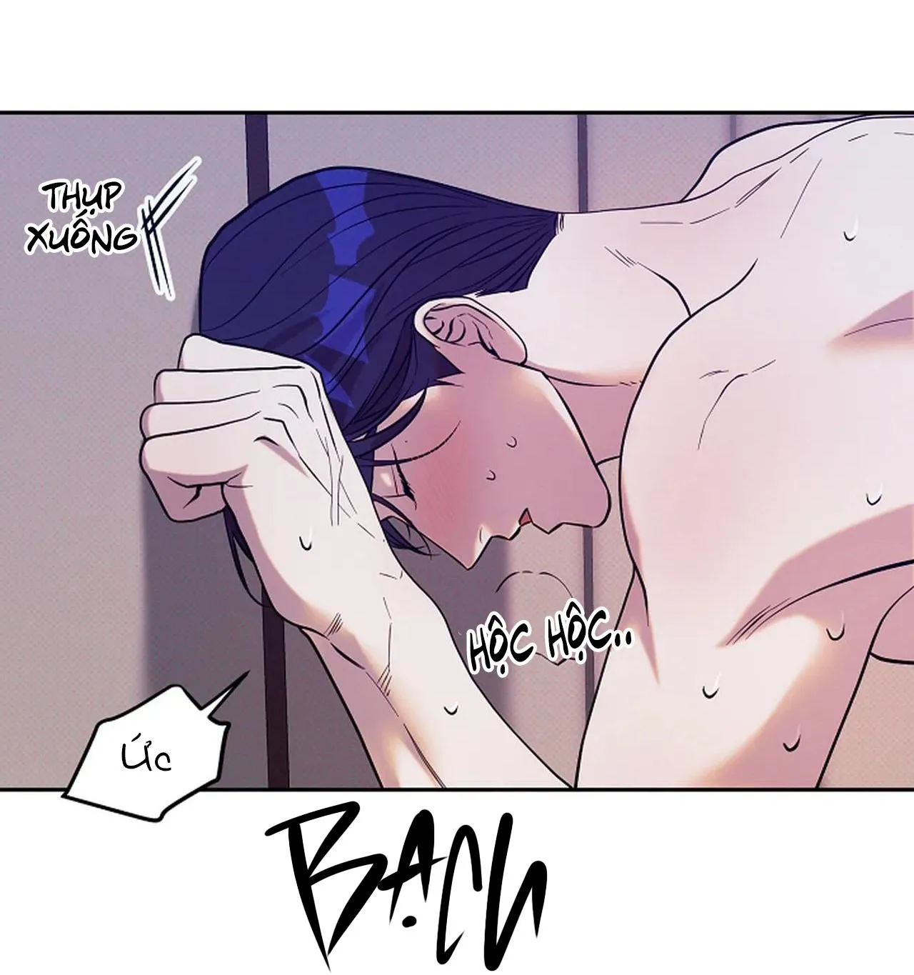 (END) LÝ DO BỊ LOẠI Chapter 5 Trang 7