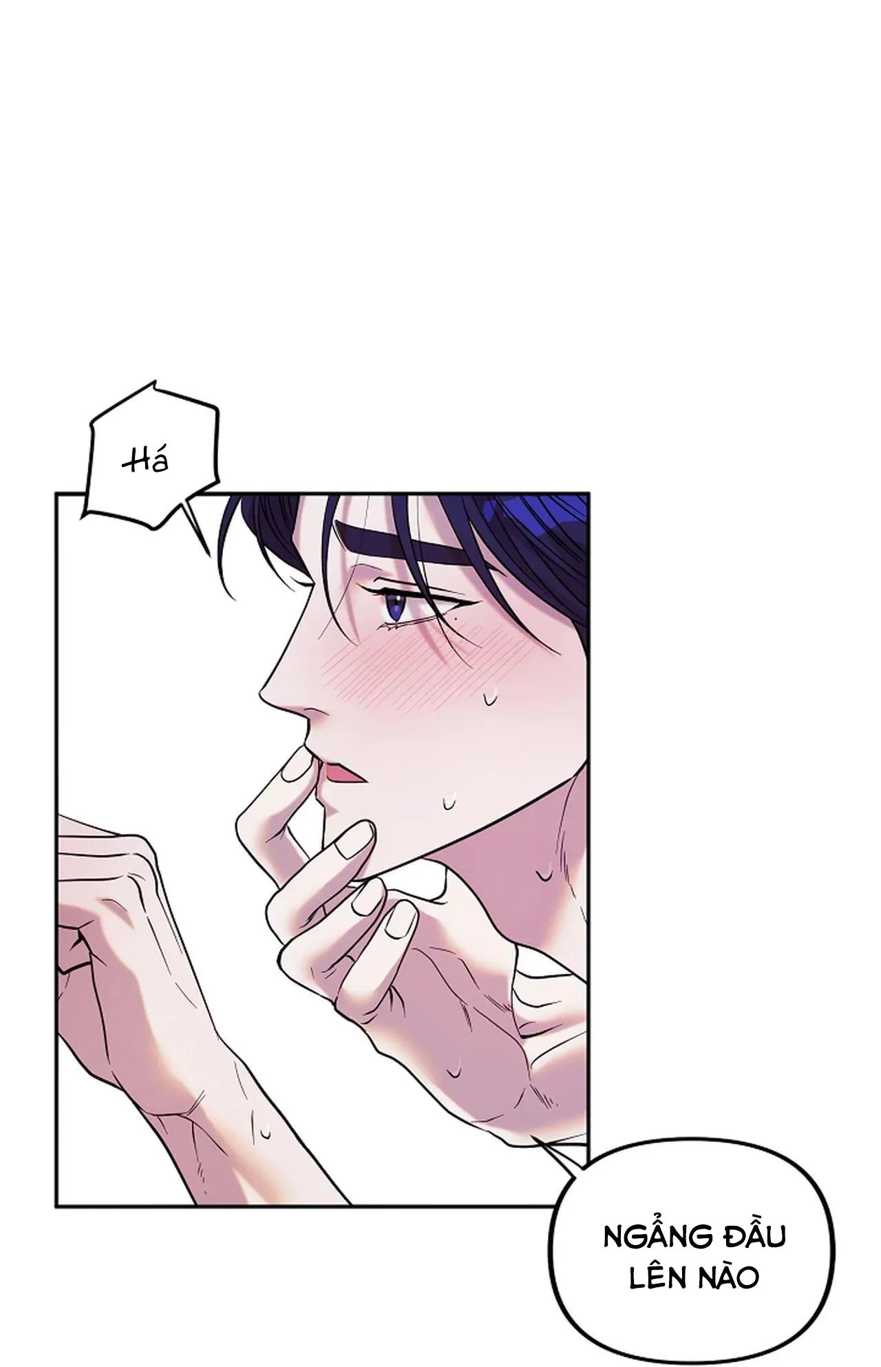 (END) LÝ DO BỊ LOẠI Chapter 5 Trang 8