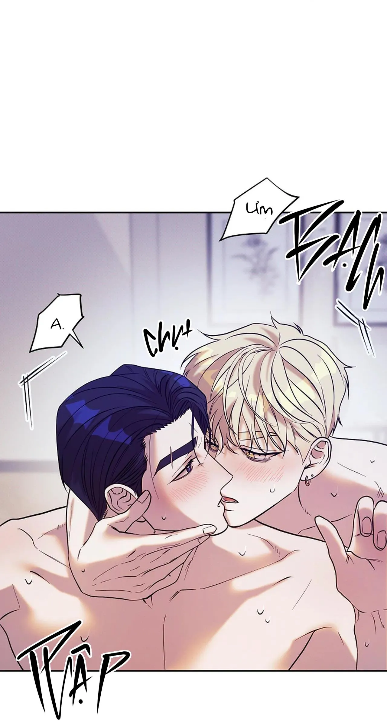 (END) LÝ DO BỊ LOẠI Chapter 5 Trang 9