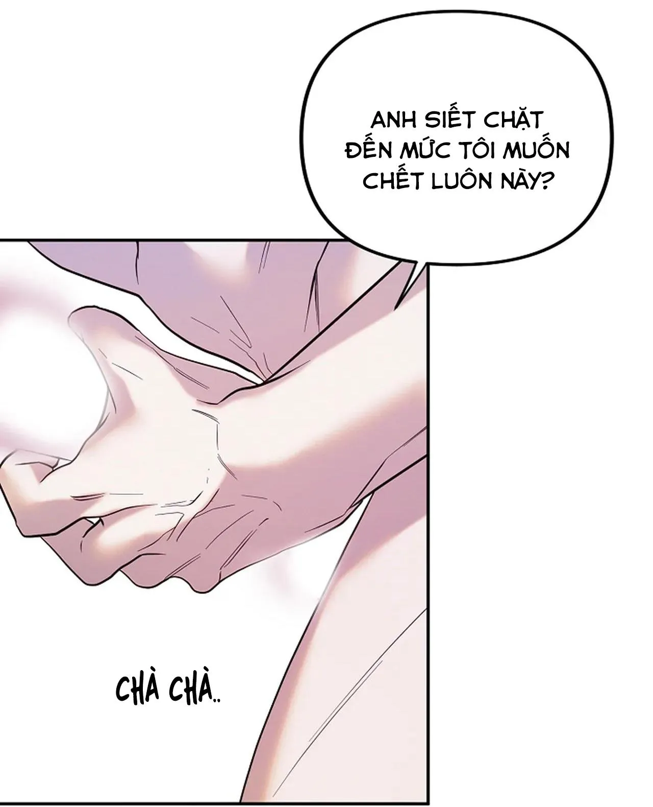(END) LÝ DO BỊ LOẠI Chapter 5 Trang 14