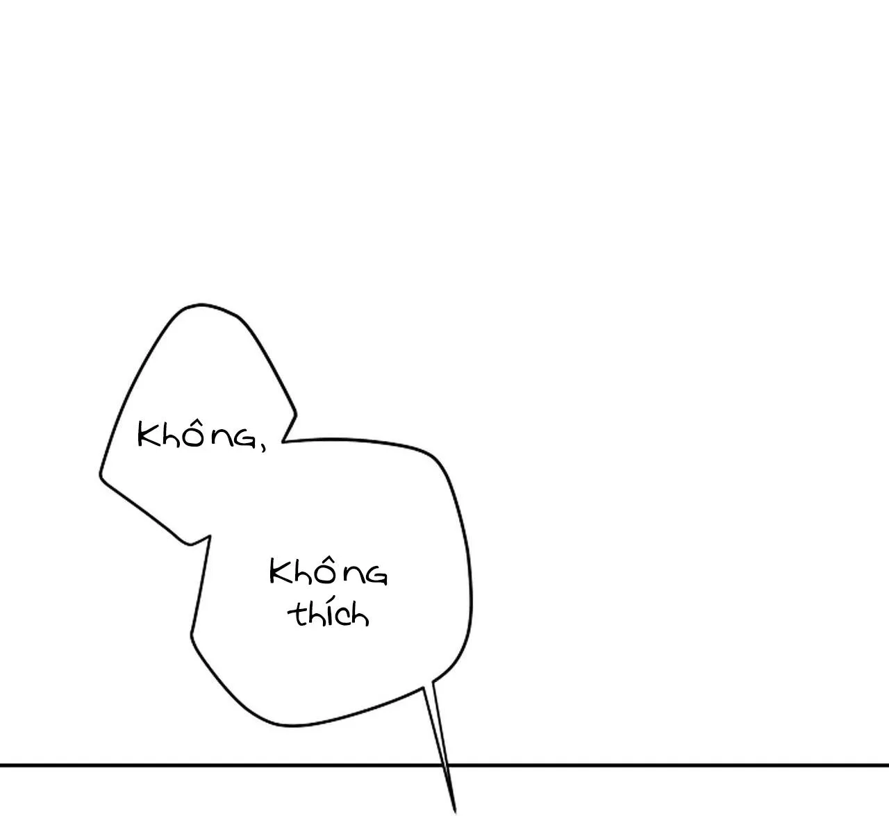 (END) LÝ DO BỊ LOẠI Chapter 5 Trang 30