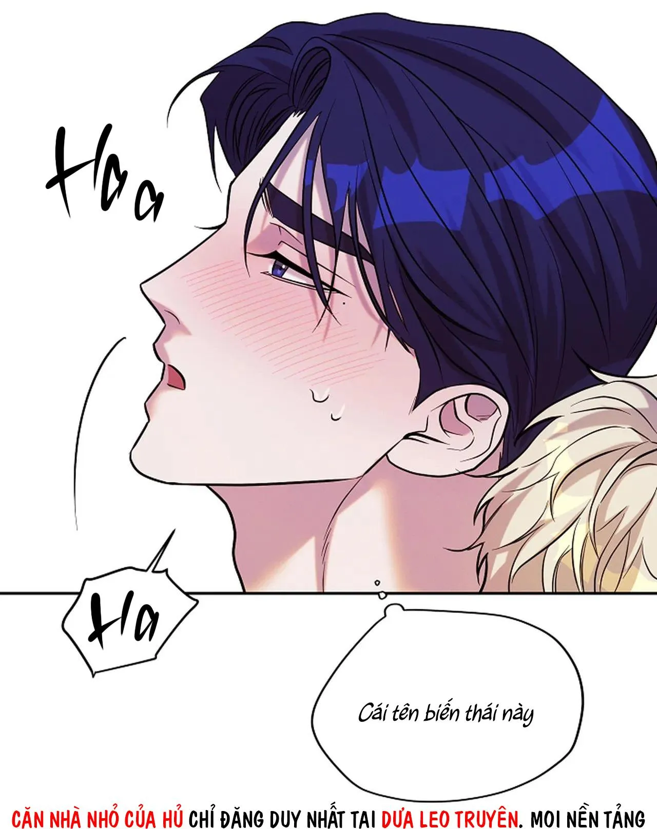 (END) LÝ DO BỊ LOẠI Chapter 5 Trang 31