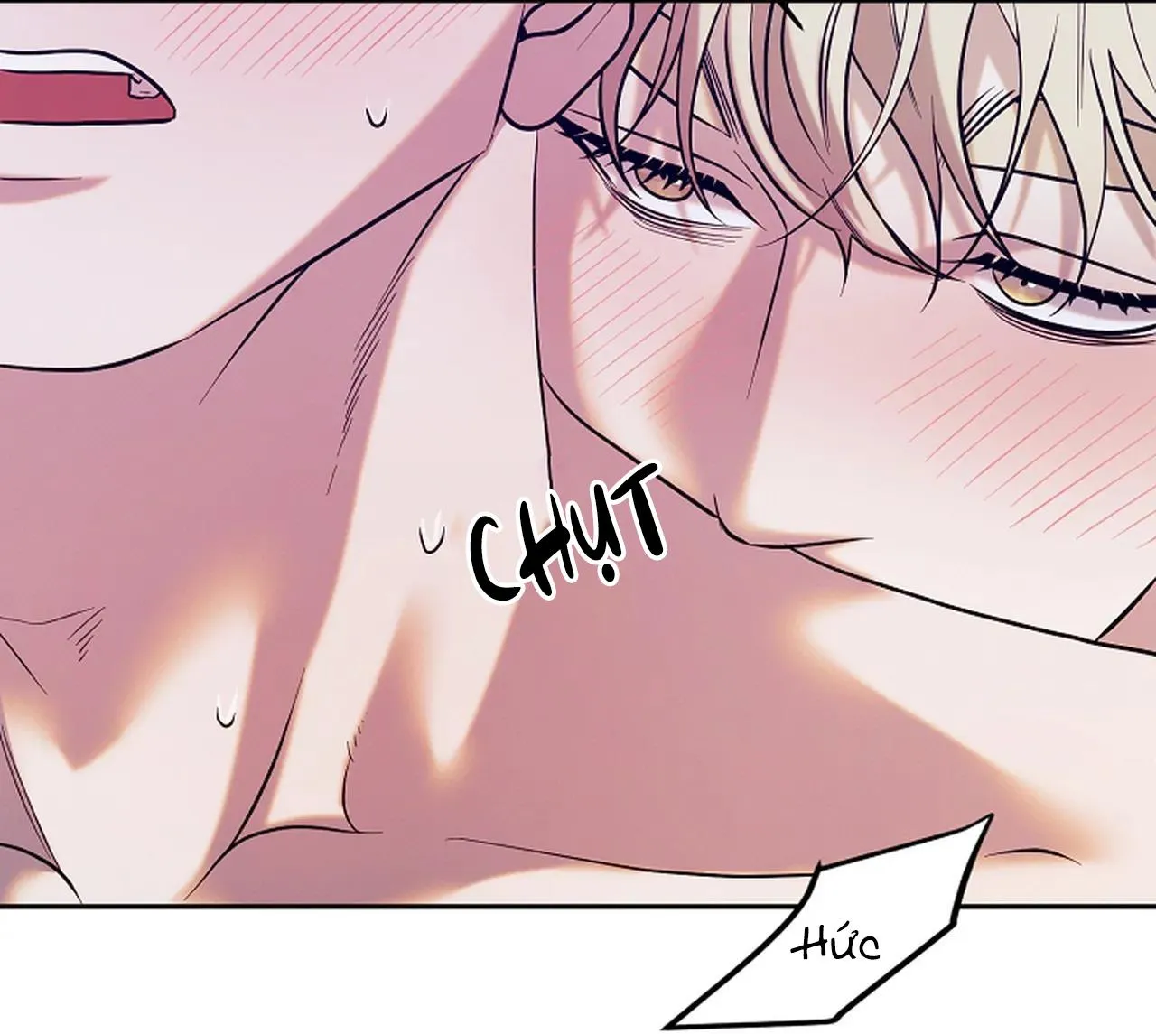 (END) LÝ DO BỊ LOẠI Chapter 5 Trang 33