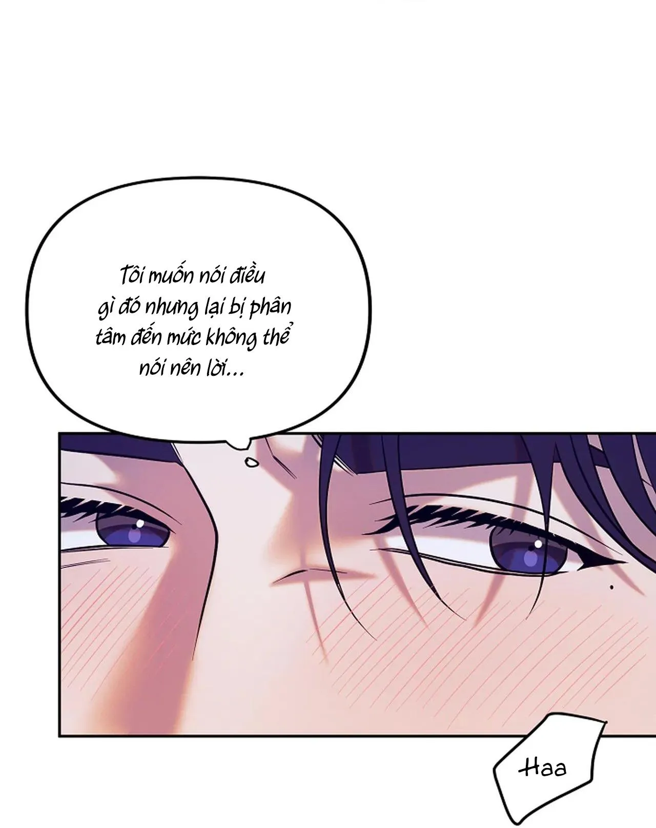 (END) LÝ DO BỊ LOẠI Chapter 5 Trang 34