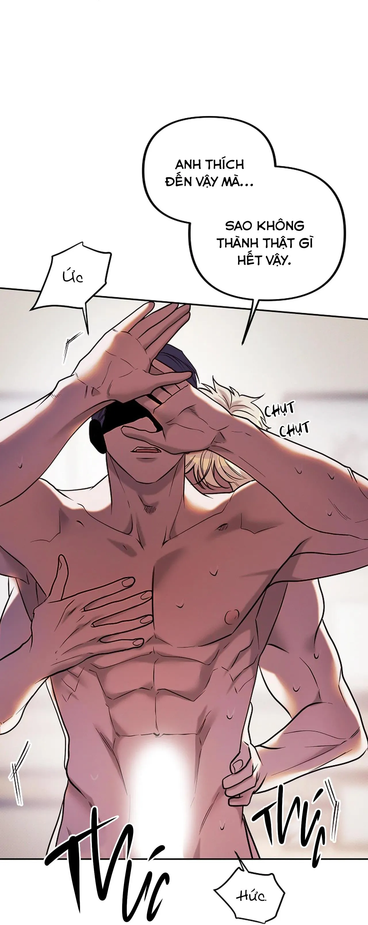 (END) LÝ DO BỊ LOẠI Chapter 5 Trang 36