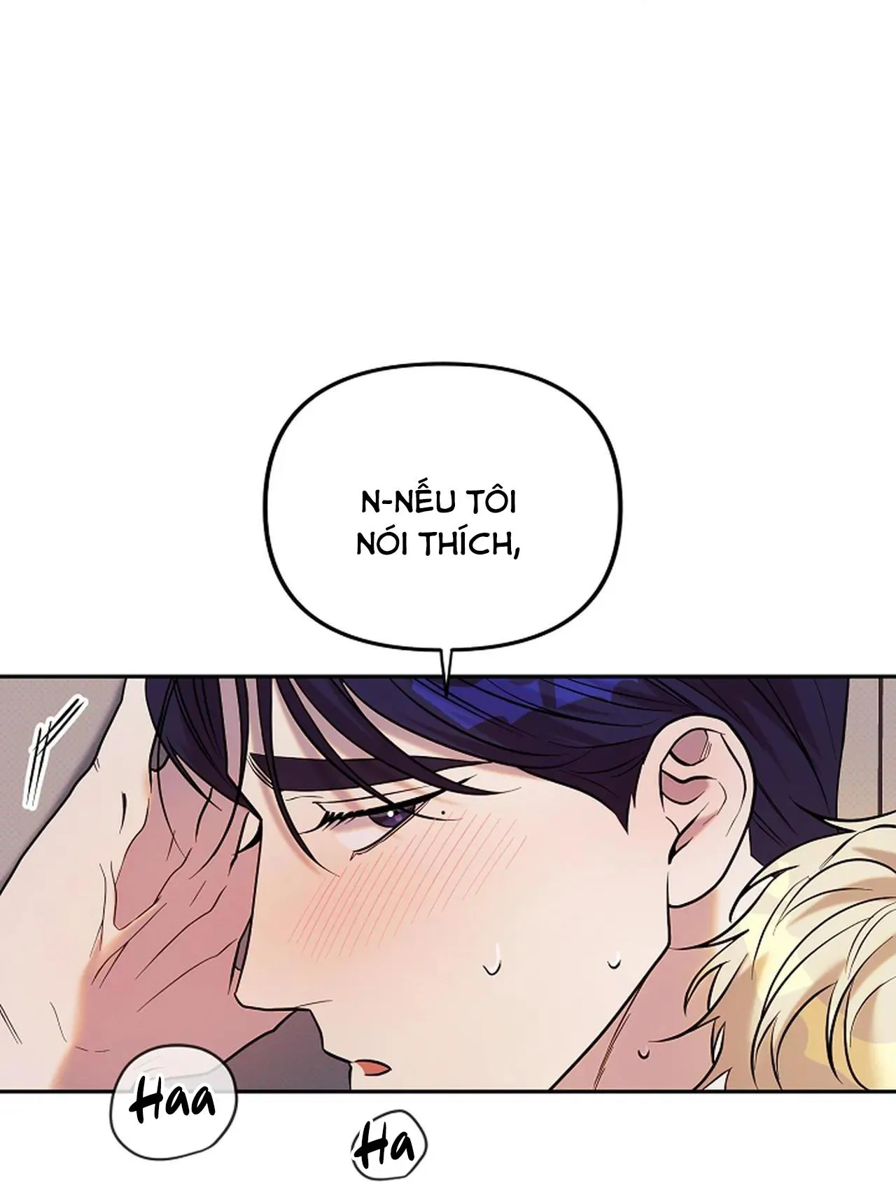 (END) LÝ DO BỊ LOẠI Chapter 5 Trang 37