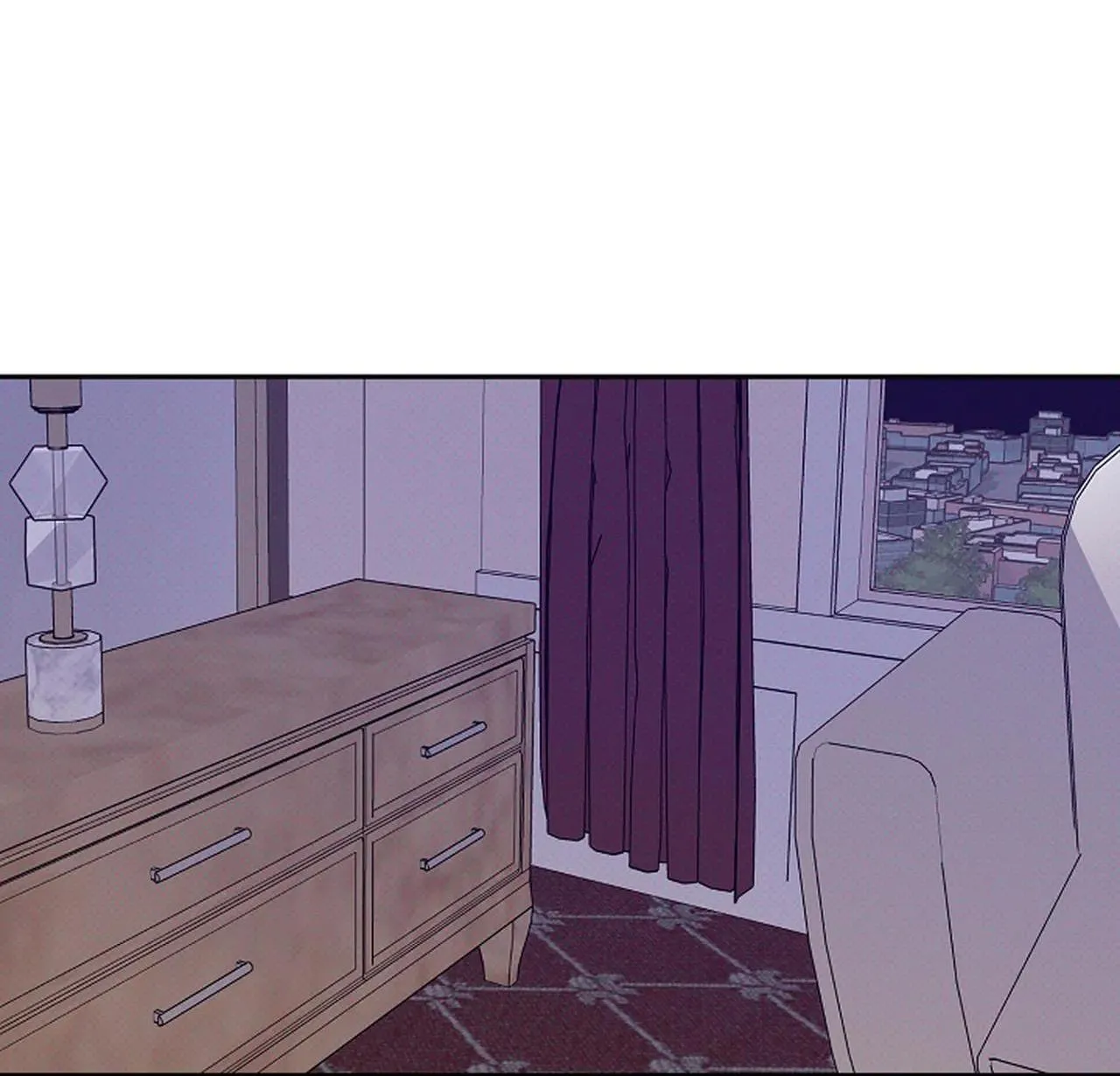 (END) LÝ DO BỊ LOẠI Chapter 5 Trang 42