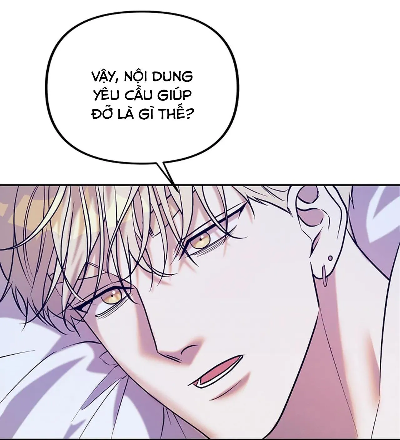 (END) LÝ DO BỊ LOẠI Chapter 5 Trang 45