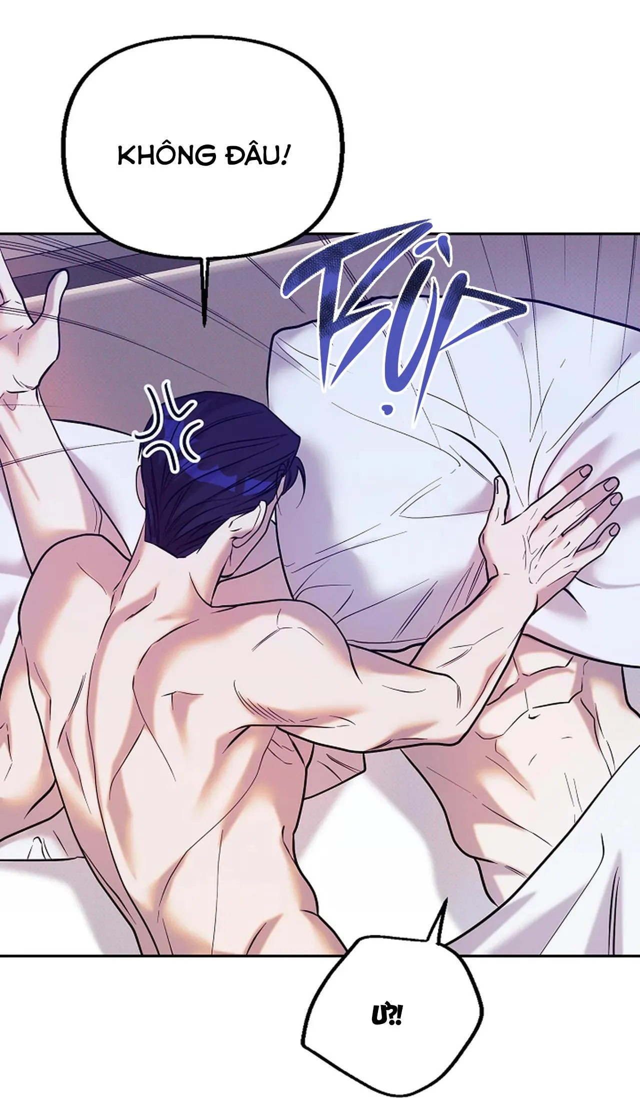 (END) LÝ DO BỊ LOẠI Chapter 5 Trang 52