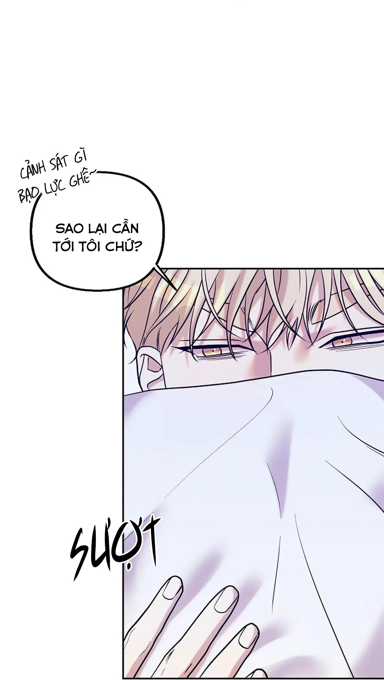 (END) LÝ DO BỊ LOẠI Chapter 5 Trang 53