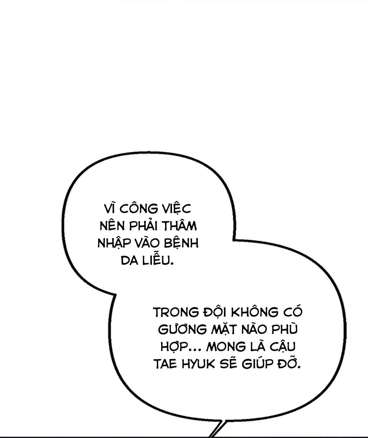(END) LÝ DO BỊ LOẠI Chapter 5 Trang 54