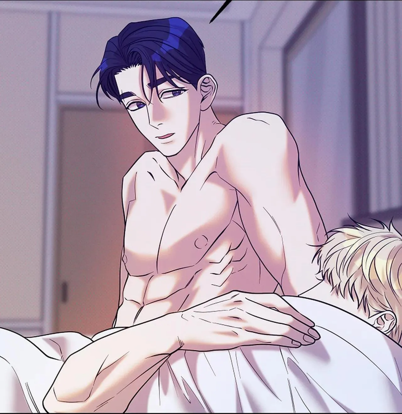 (END) LÝ DO BỊ LOẠI Chapter 5 Trang 55