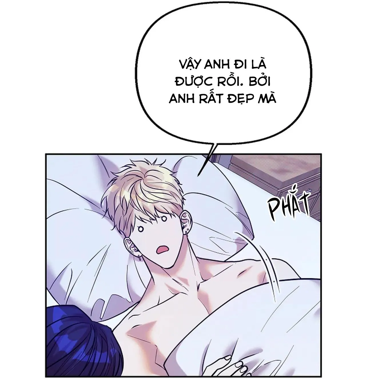 (END) LÝ DO BỊ LOẠI Chapter 5 Trang 57